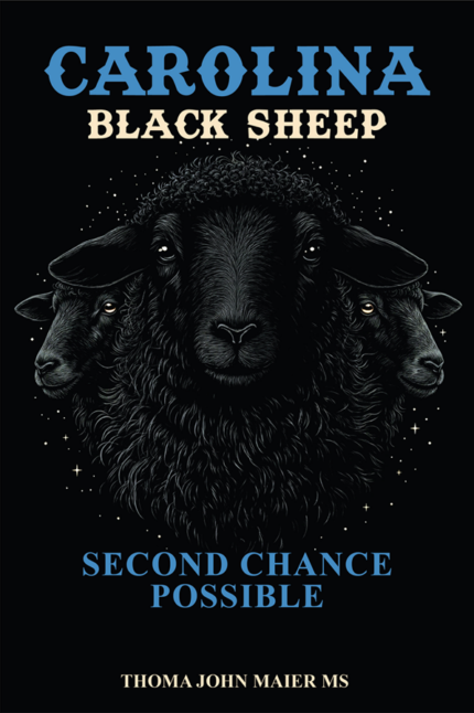 Carolina Black Sheep