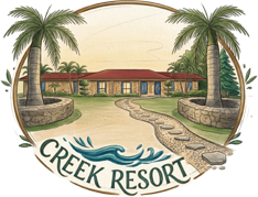 CREEK RESORT