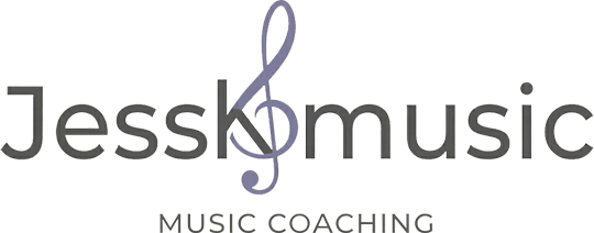 JessKmusic Coaching